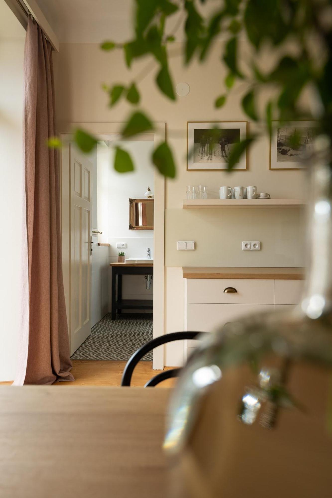 Vila Nmnm Nove Mesto na Morave Extérieur photo