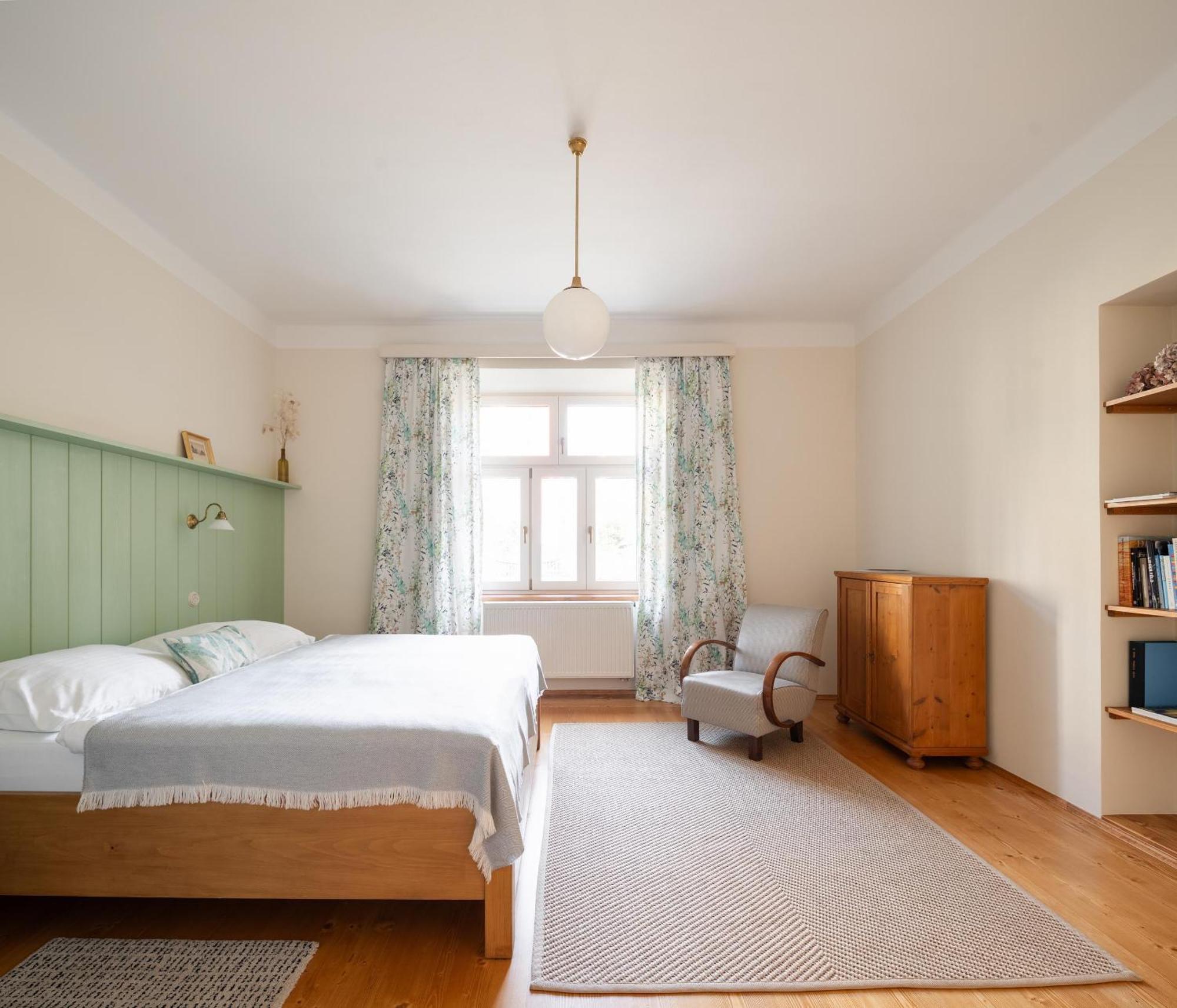 Vila Nmnm Nove Mesto na Morave Extérieur photo