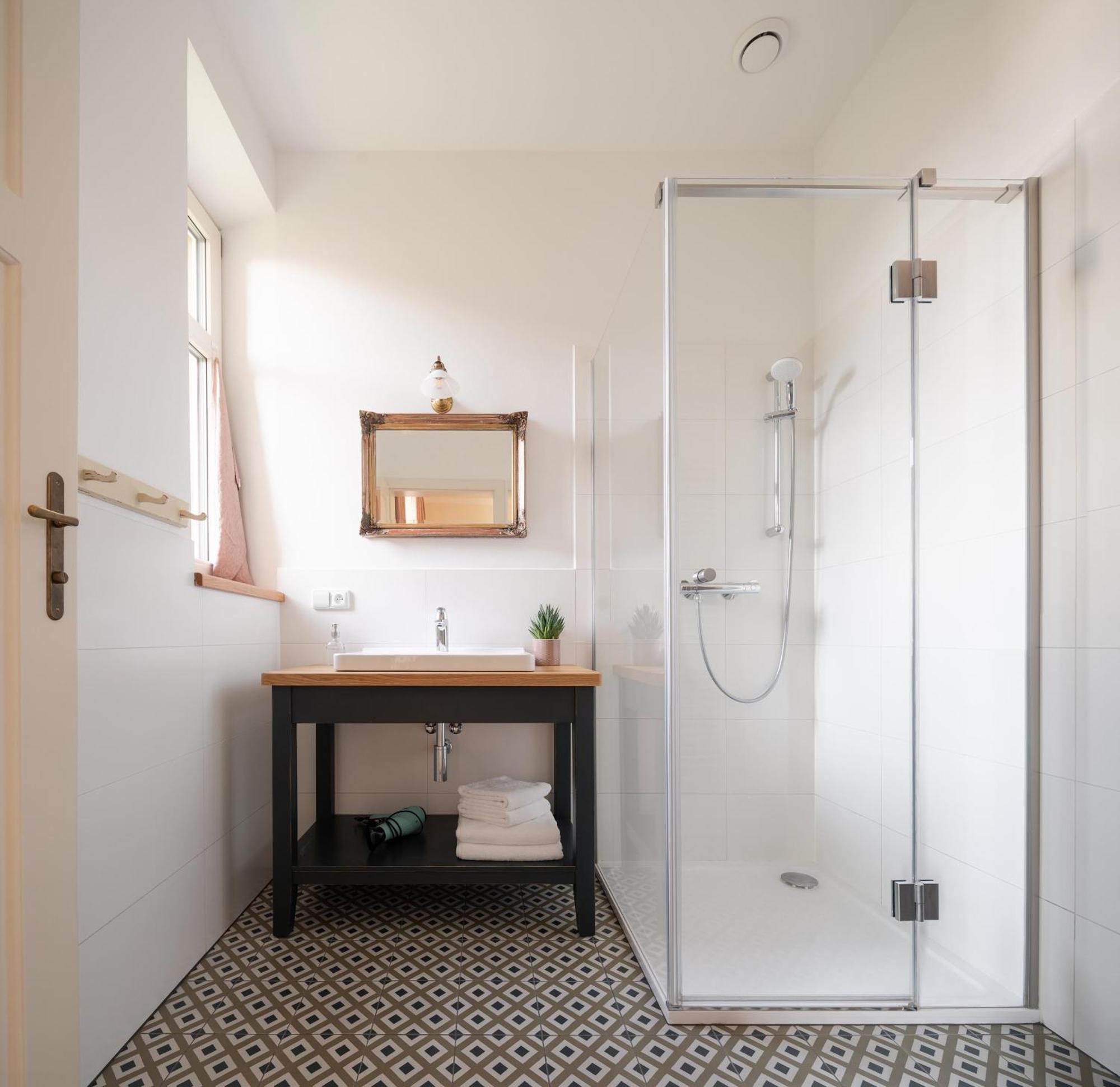 Vila Nmnm Nove Mesto na Morave Extérieur photo