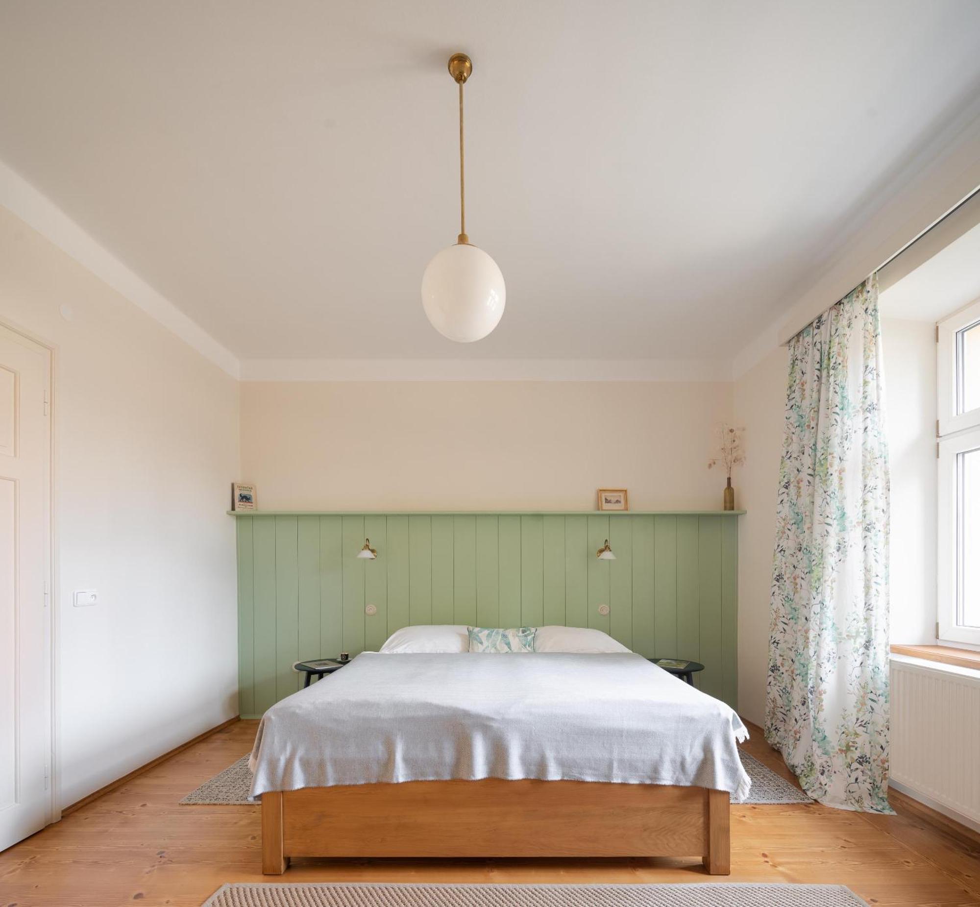 Vila Nmnm Nove Mesto na Morave Extérieur photo