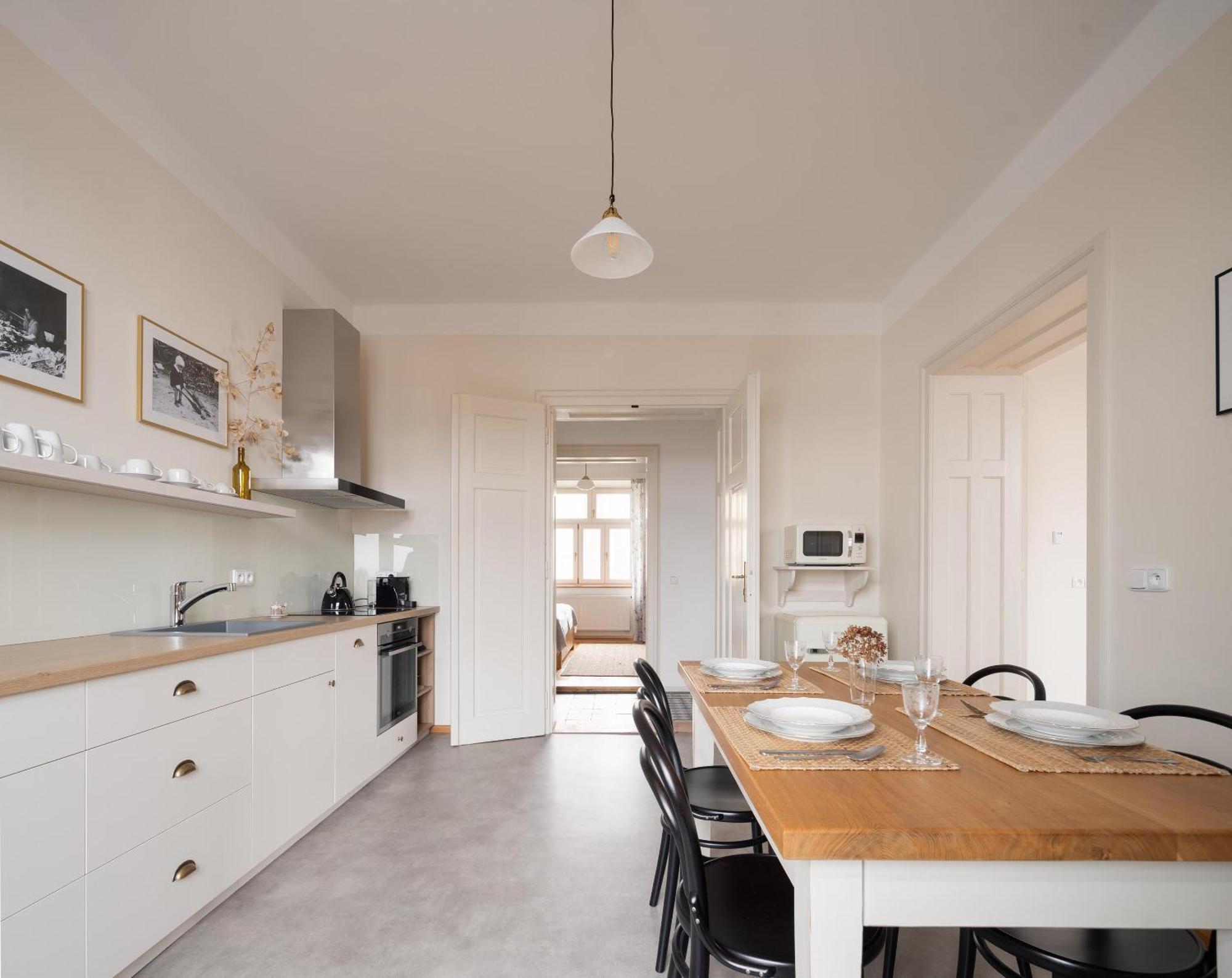 Vila Nmnm Nove Mesto na Morave Extérieur photo